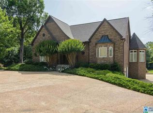 5569 Mary Munger Road, Trussville, AL 35173