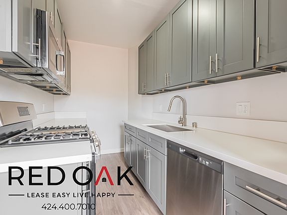 2nd image of 238 3/4 S Mariposa Ave #308
