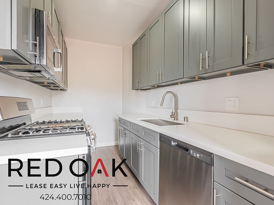 1st image of 238 3/4 S Mariposa Ave #103