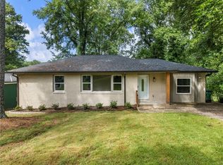 2131 Glendale Dr, Decatur, GA 30032