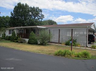 899 Hickory Cir, Lock Haven, PA 17745