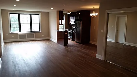 Rented by LG Fairmont Group