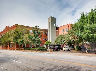 490 Marietta St #207, Atlanta, GA 30313