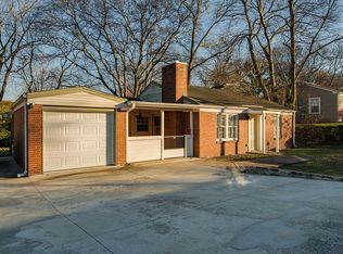 2722 Hartford Dr, Nashville, TN 37210