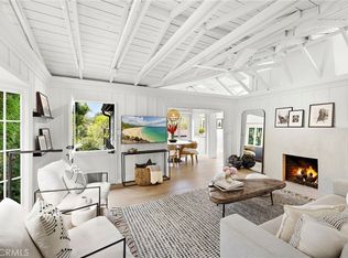 592 Bluebird Canyon Dr, Laguna Beach, CA 92651