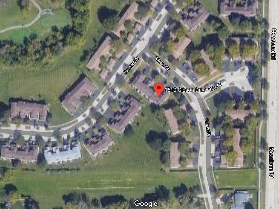 1st image of 1510 Gibson Dr