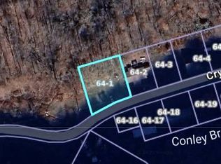 265 Crystal Block Rd, Sarah Ann, WV 25644