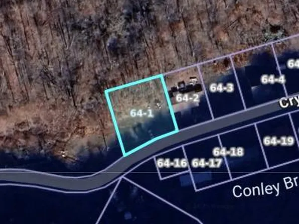 265 Crystal Block Rd, Sarah Ann, WV 25644