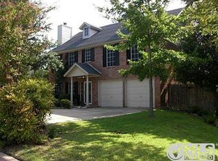1309 Lampasas Dr, Benbrook, TX 76126