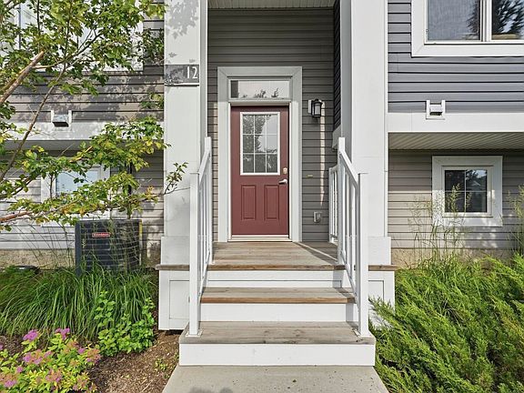 2nd image of 1391 Starling Dr NW #12