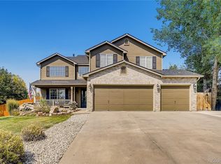 4891 Wren Ct, Frederick, CO 80504