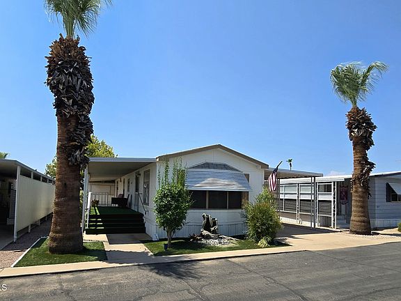 2nd image of 351 N MERIDIAN Road #126