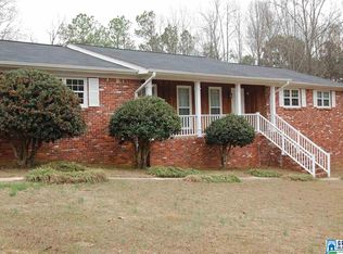 794 Meadow Ln, Warrior, AL 35180