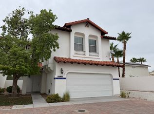 8756 Villa Camille Ave, Las Vegas, NV 89147