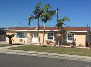 6451 Kiowa Rd, Westminster, CA 92683