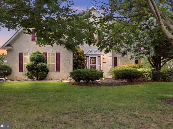 218 Pleasant Hill Dr, Camden Wyoming, DE 19934