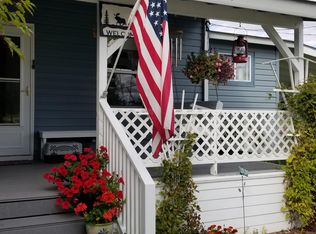 4418 Rathbun Ln, Stevensville, MT 59870