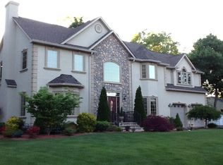 1 Andrews Pl, Pompton Plains, NJ 07444