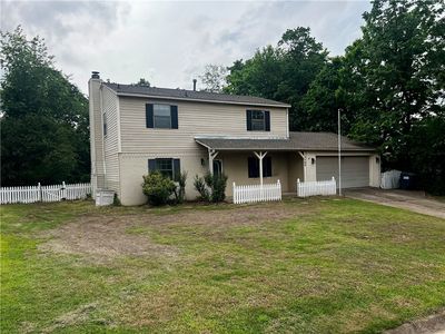 1123 W 19th Ter, Russellville, AR, 72801