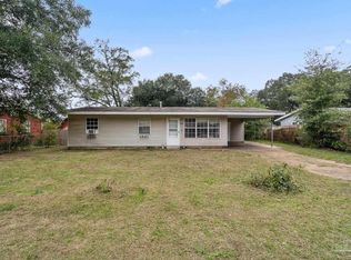 607 N 78th Ave, Pensacola, FL 32506