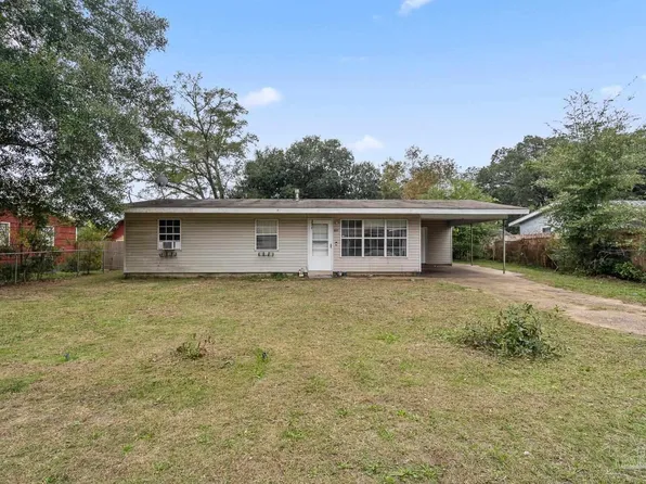 607 N 78th Ave, Pensacola, FL 32506