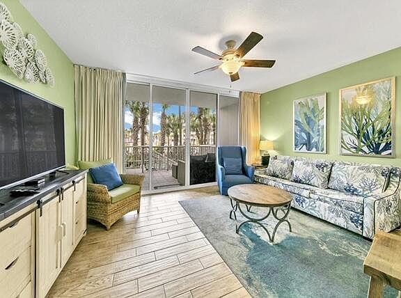 4th image of 1322 Miracle Strip Pkwy #L2