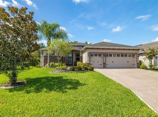 29388 Grass Bunker Dr, San Antonio, FL 33576