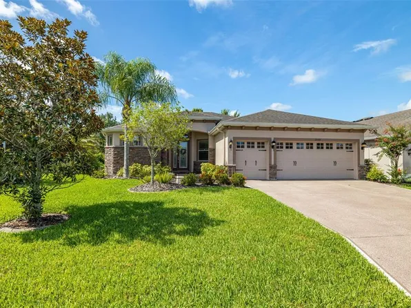 29388 Grass Bunker Dr, San Antonio, FL 33576