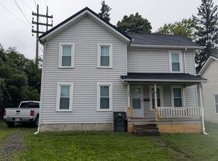1055 Tod Ave NW, Warren, OH 44485
