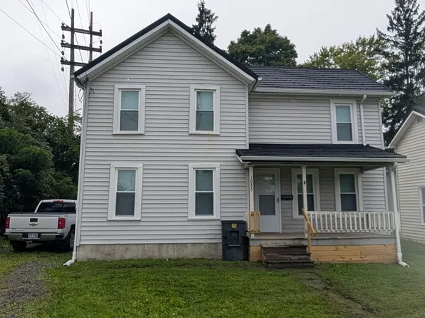 1055 Tod Ave NW, Warren, OH 44485