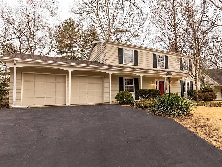 264 Ridge Trail Dr — Photo 2