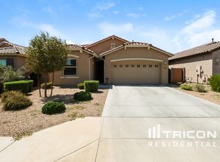 12337 W Glenn Dr, Glendale, AZ 85307