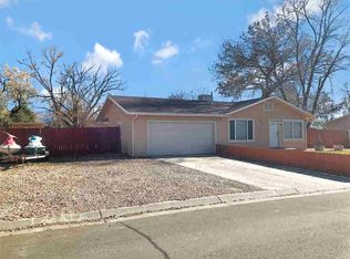 464 Appaloosa Ln, Grand Junction, CO 81504