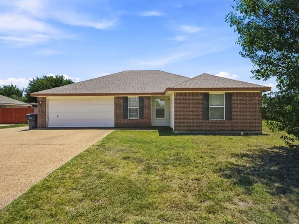 4300 Larry Don Ln, Waco, TX 76708