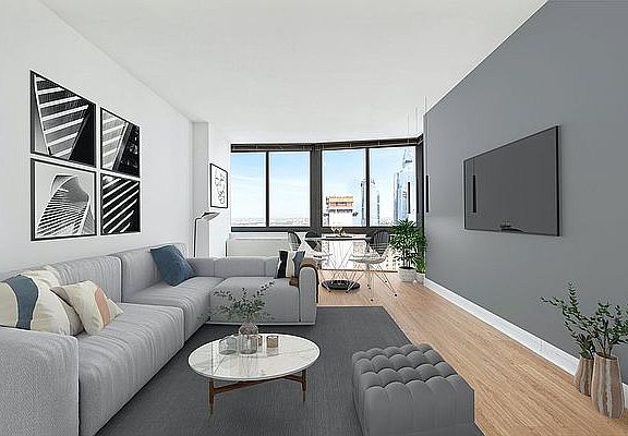 3rd image of 800 Avenue Of The Americas APT 31C
