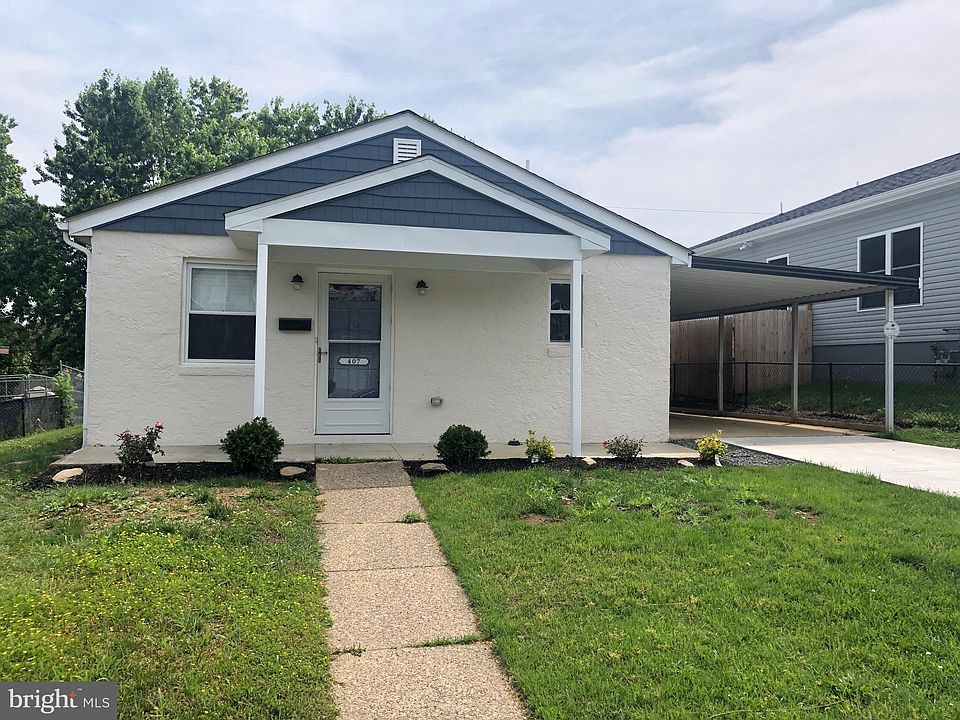 1st image of 407 Morehouse Dr