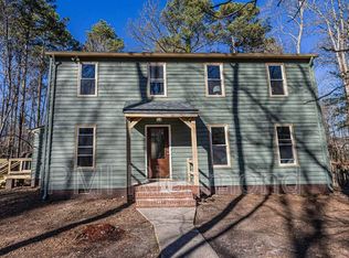 5308 Kingsland Rd, North Chesterfield, VA 23237