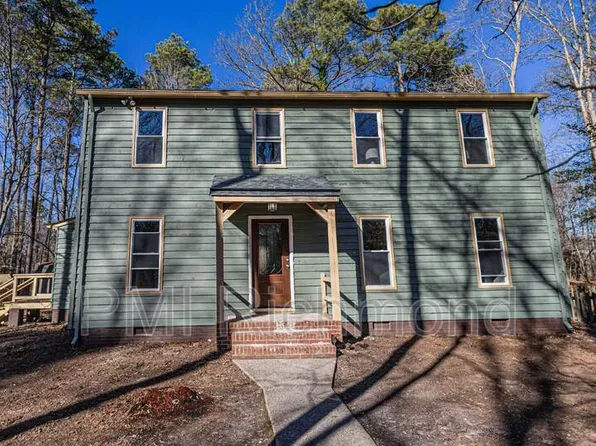 5308 Kingsland Rd, North Chesterfield, VA 23237