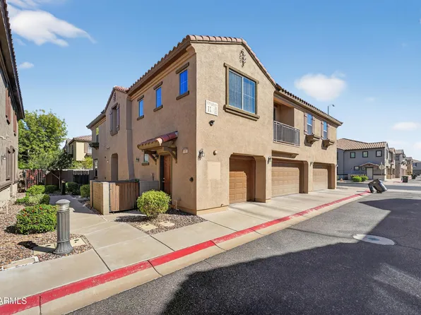 1250 S RIALTO -- #31, Mesa, AZ 85209