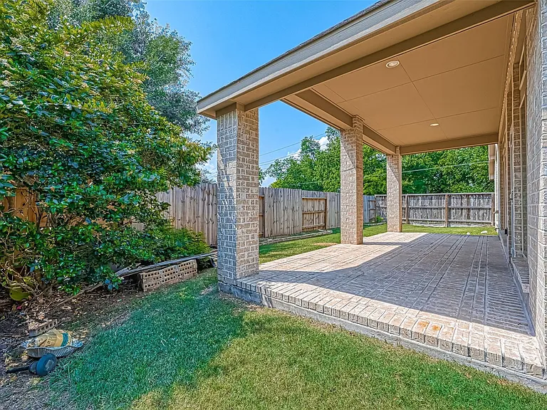 6206 Falling Briar Ln — Photo 47