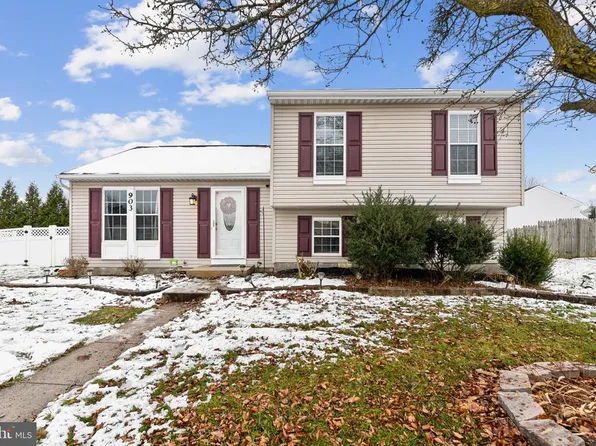 903 Harvey Ln, Abingdon, MD 21009