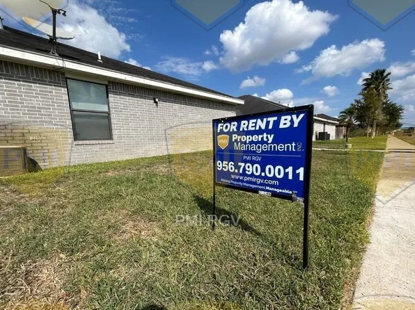 1503 E Coyote St APT 8, Pharr, TX 78577