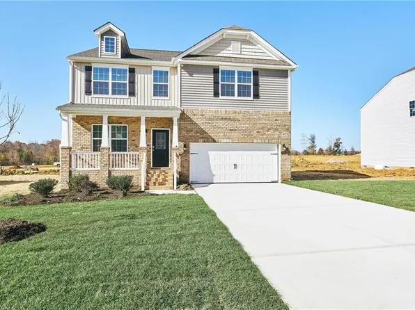 3493 Tyburn Trce, Browns Summit, NC 27214
