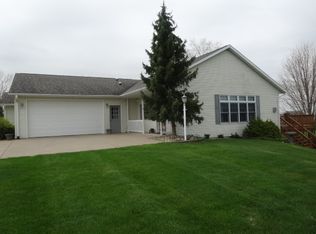 S5377 Eagle Dr, Viroqua, WI 54665