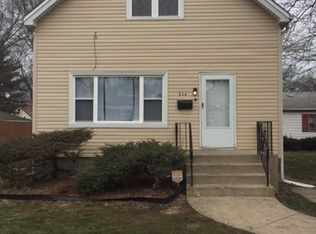 516 E 144th Pl, Dolton, IL