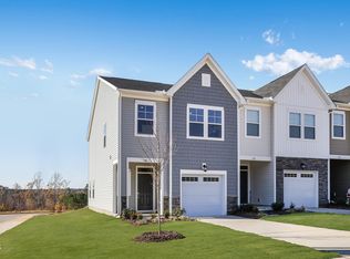 2423 Small Branch Trl #29, Raleigh, NC 27610