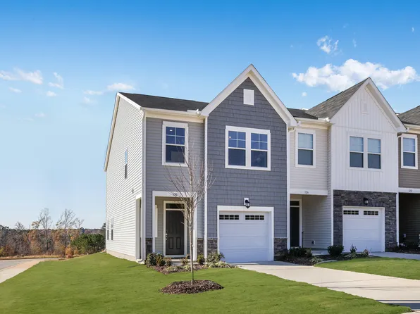 2425 Small Branch Trl, Raleigh, NC 27610