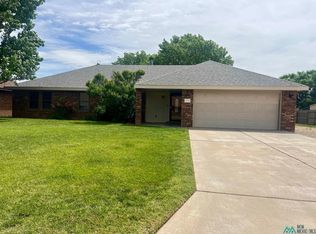 1705 Imperial Ct, Clovis, NM 88101
