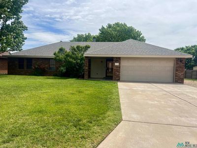 1705 Imperial Ct, Clovis, NM, 88101