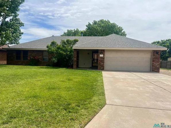1705 Imperial Ct, Clovis, NM 88101
